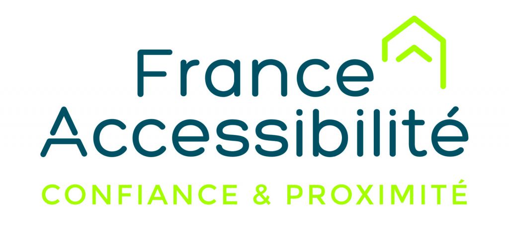 logo france accessibilité