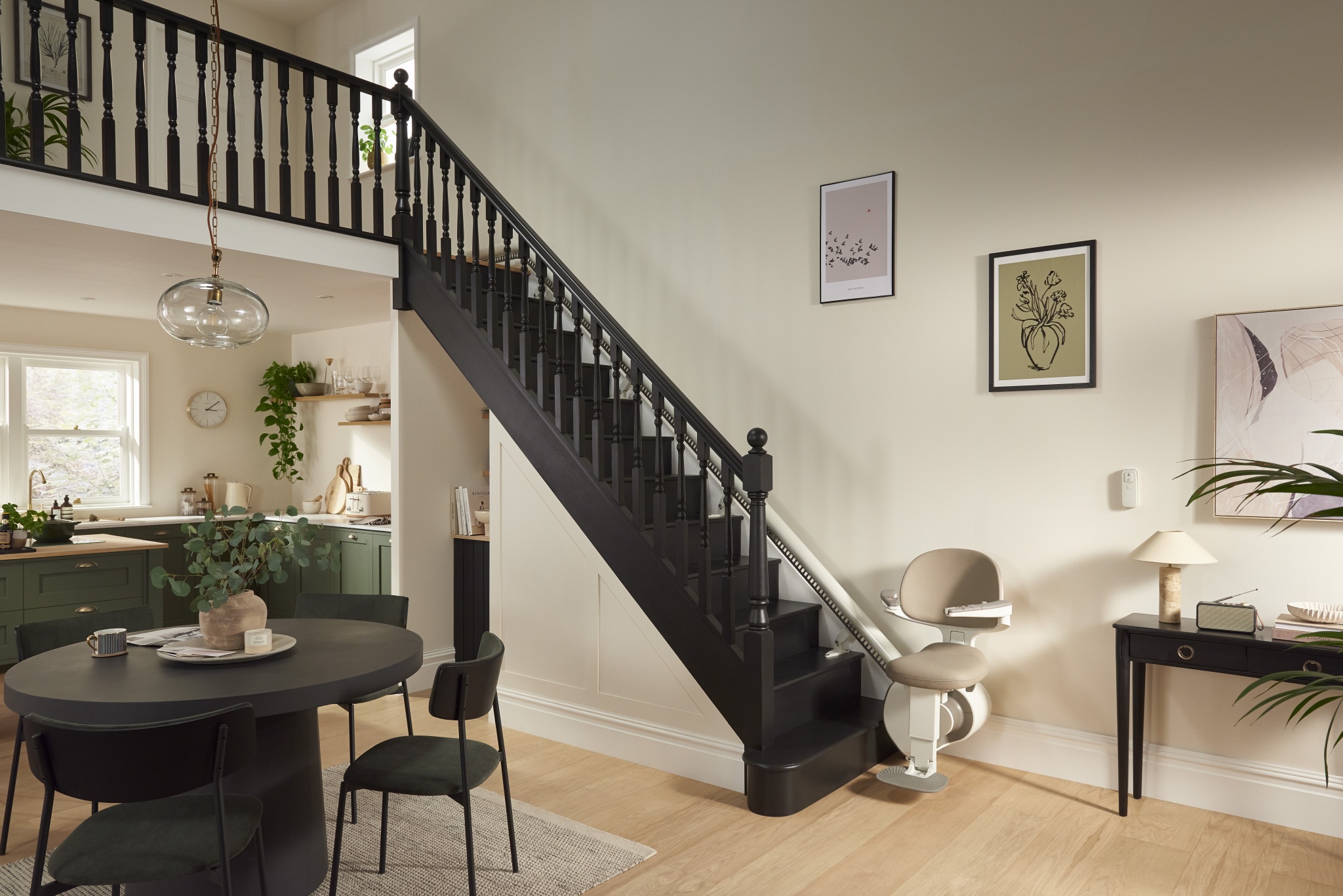 Votre Siège et fauteuil monte escalier 