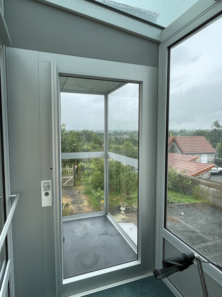 Quelles solutions extérieures pour rendre votre maison accessible ?