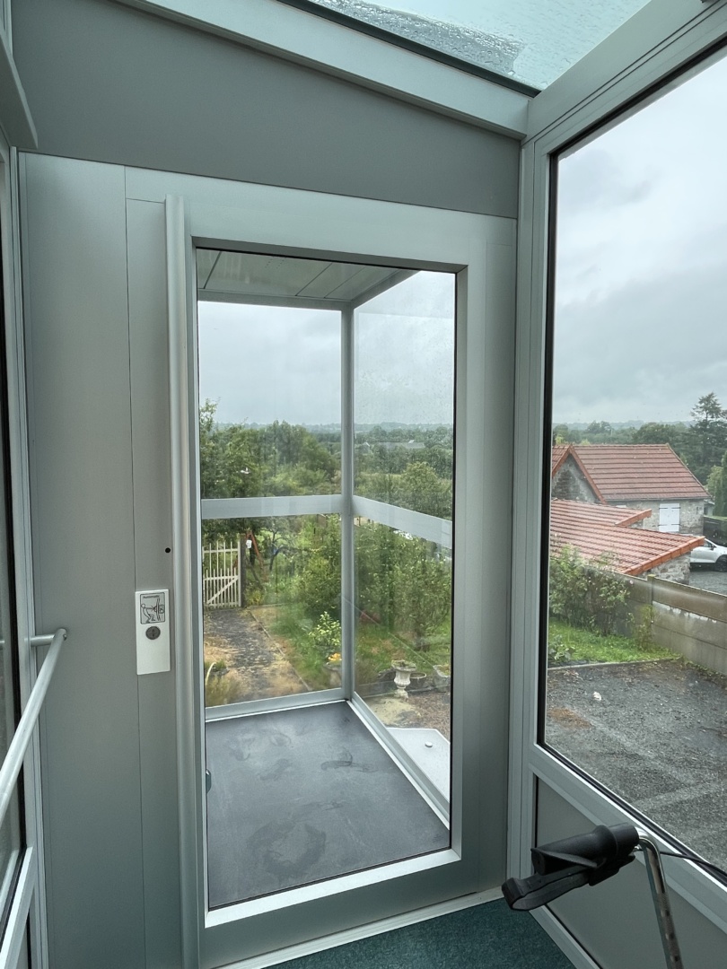 Quelles solutions extérieures pour rendre votre maison accessible ?