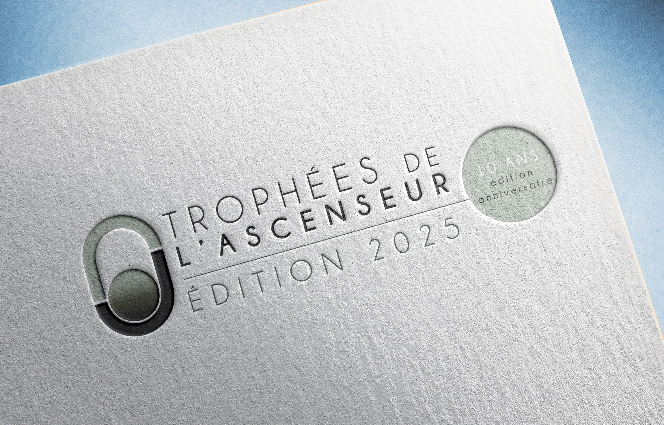 Notre participation aux Trophées de l&rsquo;Ascenseur 2025