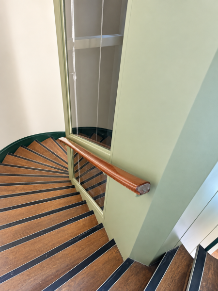 Remplacement complet d'un ascenseur dans une copropriété à Paris (75)